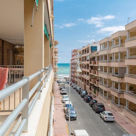 Fidalsa Bay View Romance Guardamar del Segura Exterior foto